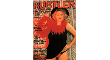 Rustler 156