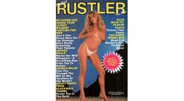 Rustler 159