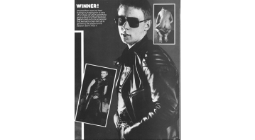 Vulcan No.35 © RamBooks Vulcan No.35 © RamBooks