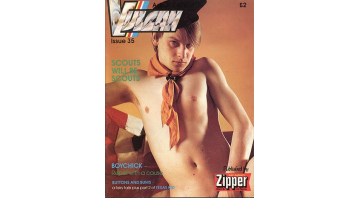 Vulcan No.35 © RamBooks Vulcan No.35 © RamBooks