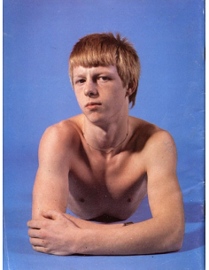 Vulcan No.50 © RamBooks 2