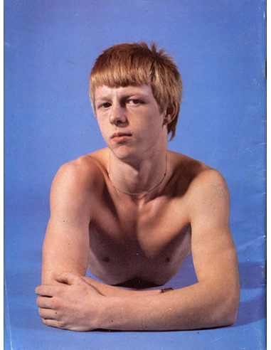 Vulcan No.50 © RamBooks