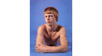 Vulcan No.50 © RamBooks Vulcan No.50 © RamBooks