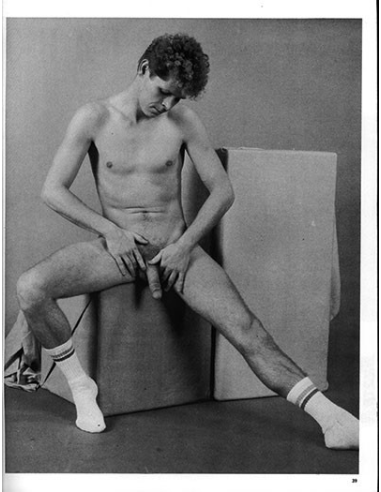 Vulcan No.55 © RamBooks