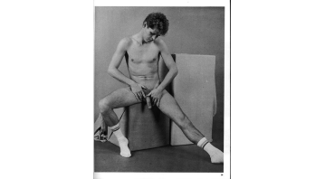 Vulcan No.55 © RamBooks