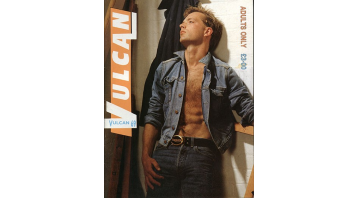 Vulcan No.69 © RamBooks