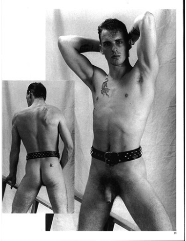 Vulcan No.75 © RamBooks