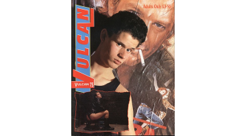 Vulcan No.75 © RamBooks