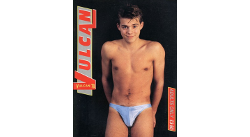 Vulcan No.78 © RamBooks