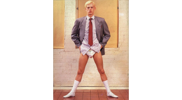 Vulcan No.78 © RamBooks