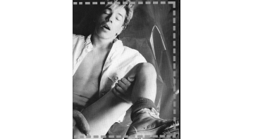 Mike Arlen's Guys Vol.09 © RamBooks