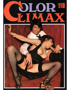 Color Climax No.110 2