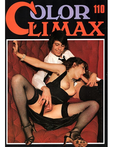 Color Climax No.110