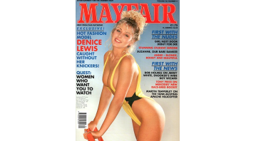 Mayfair Vol.26 No.04