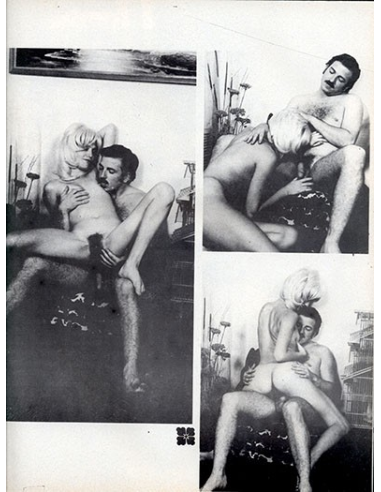 Women's Way Vol.01 No.02