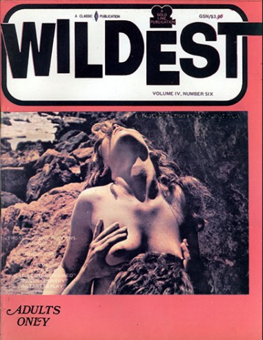 Wildest Vol. IV No.06