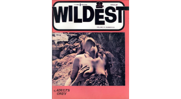 Wildest Vol. IV No.06