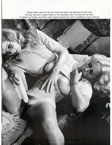 Intimate Girls Vol.03 No.04