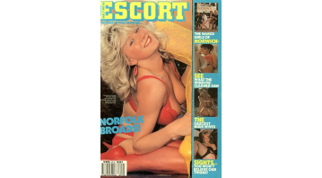 Escort Vol.07 No.10