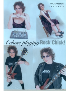 International TV Repartee No.48 2