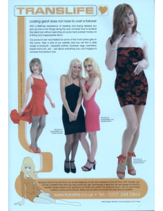 International TV Repartee No.45 2