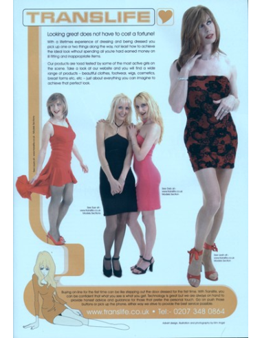 International TV Repartee No.45