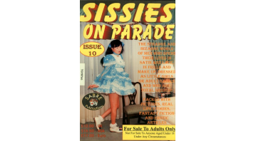 Sissies On Parade Issue.10