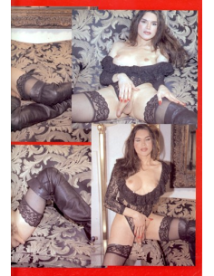 She-Males At Play Issue 15 2