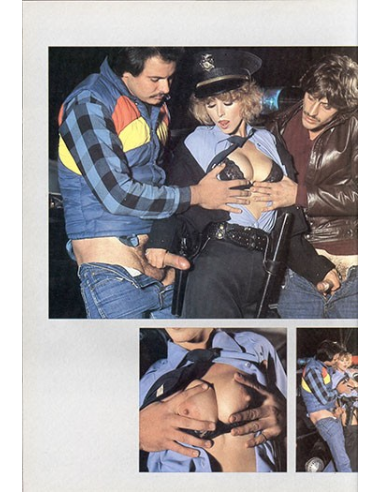 Eroticon No.10 © RamBooks