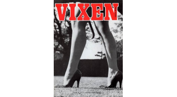 Vixen No.5