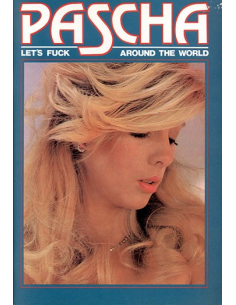 Pascha No.08 © RamBooks