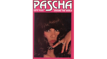 Pascha No.07 (W) © RamBooks