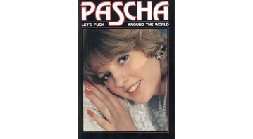 Pascha No.04 © RamBooks Pascha No.04 © RamBooks