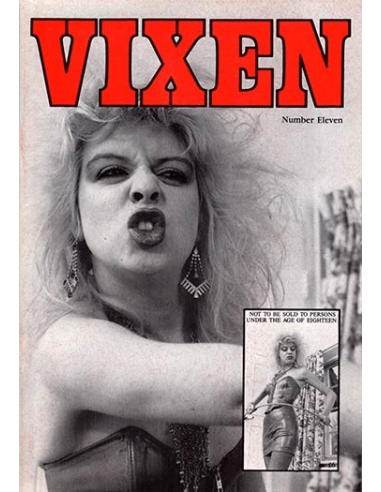 Vixen No.11