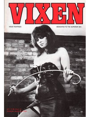 Vixen No.14