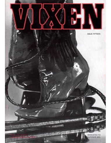 Vixen No.15