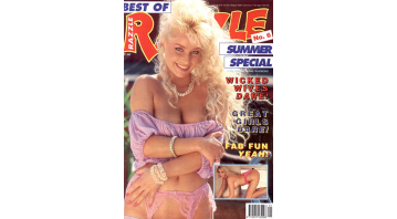 Best of Razzle No.06