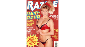 Razzle Vol.08 No.12