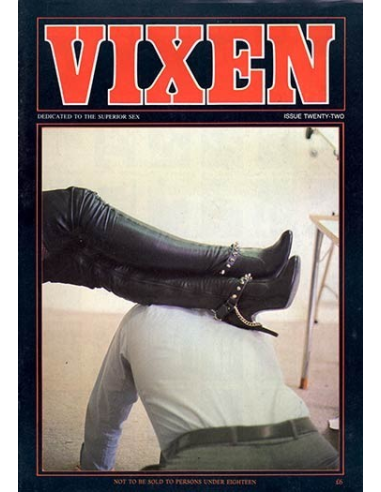 Vixen No.22