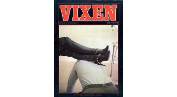 Vixen No.22