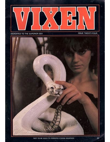 Vixen No.24