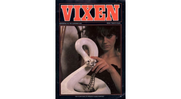 Vixen No.24