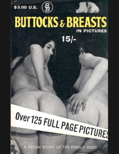 Buttocks & Breasts In Pictures