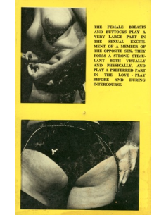 Buttocks & Breasts In Pictures 2