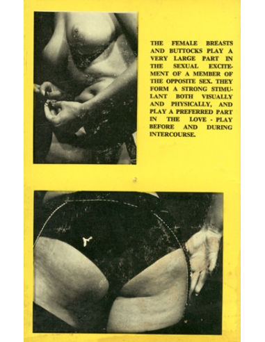 Buttocks & Breasts In Pictures