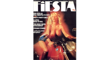 Fiesta Vol.10 No.12