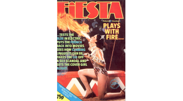 Fiesta Vol.17 No.01