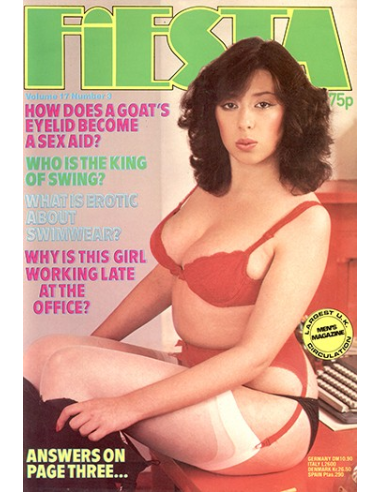 Fiesta Vol.17 No.03