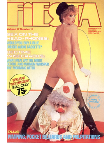 Fiesta Vol.17 No.11