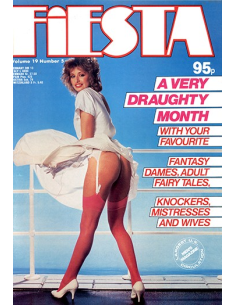 Fiesta Vol.19 No.05